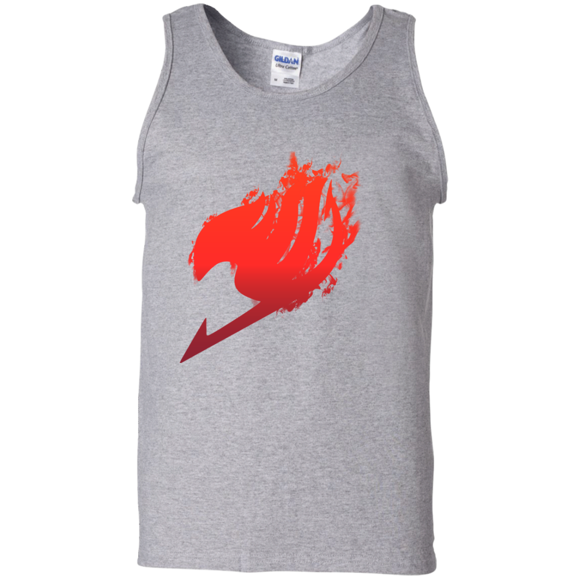 Fairy Tale Men's Tank Top