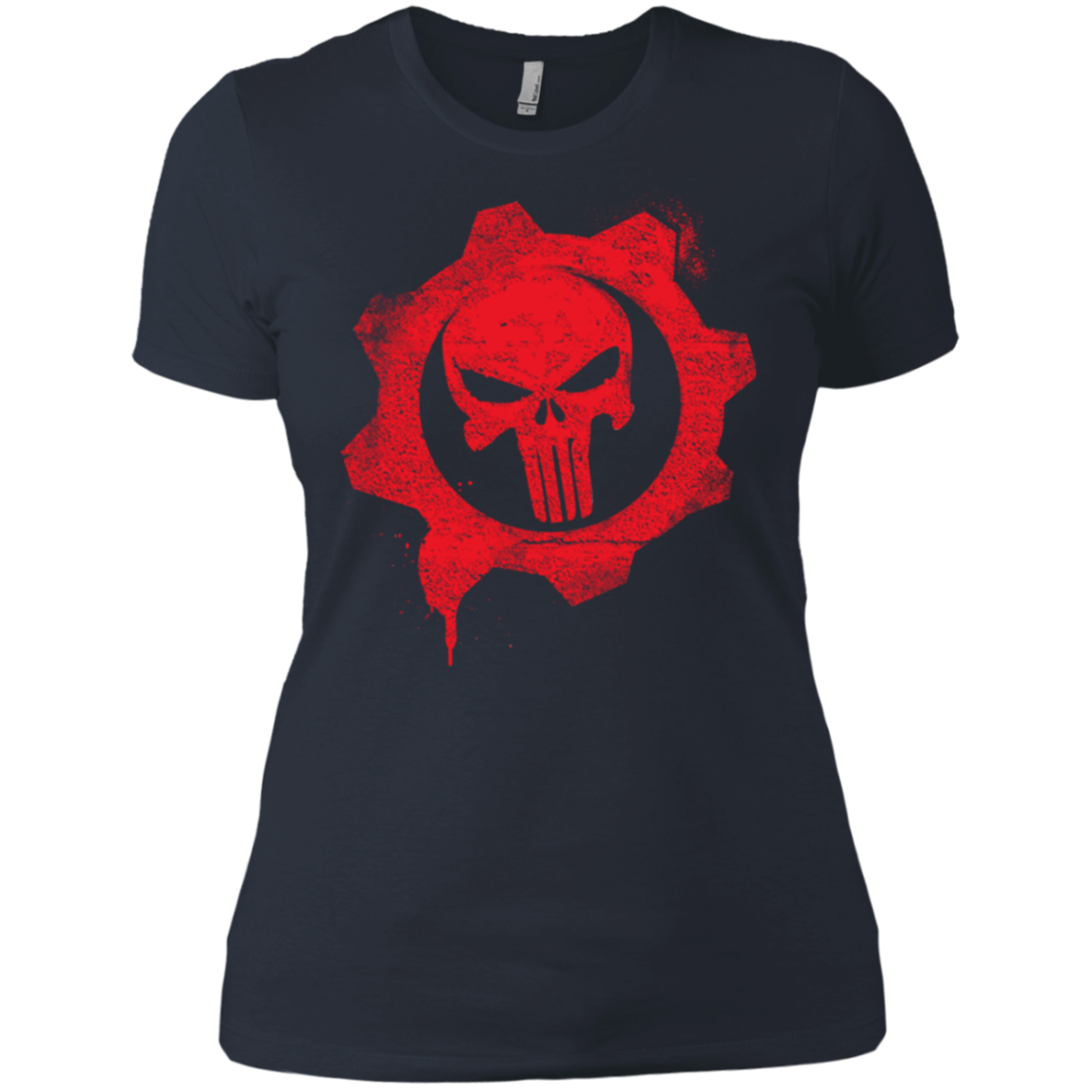 War Women's Premium T-Shirt