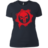 War Women's Premium T-Shirt