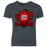BeheGotchi Youth Triblend T-Shirt