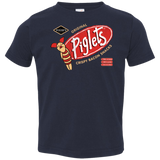 Pigsnacks Toddler Premium T-Shirt