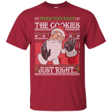 Pacha Santa ugly sweater T-Shirt