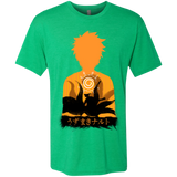 An inner battle Men's Triblend T-Shirt