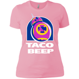 Taco Beep Women's Premium T-Shirt