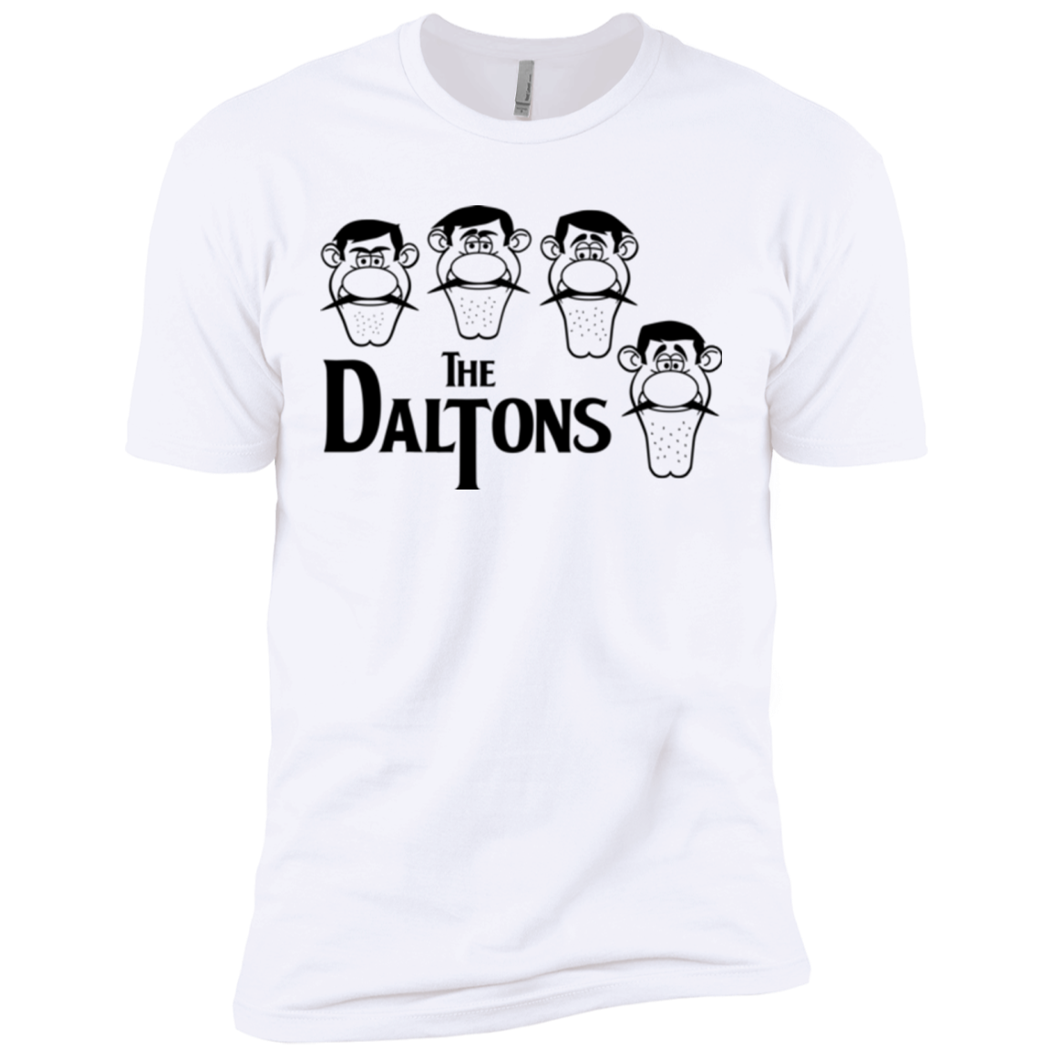 The Daltons Men's Premium T-Shirt