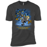 Beetlegrinch Men's Premium T-Shirt