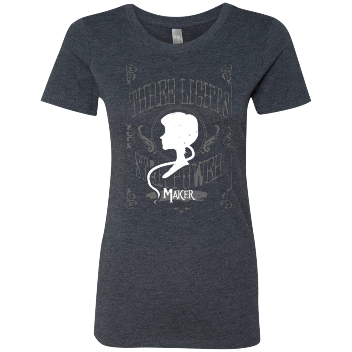 Maker Women's Triblend T-Shirt