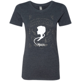 Maker Women's Triblend T-Shirt