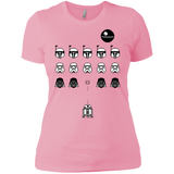 Dark Invaders Women's Premium T-Shirt