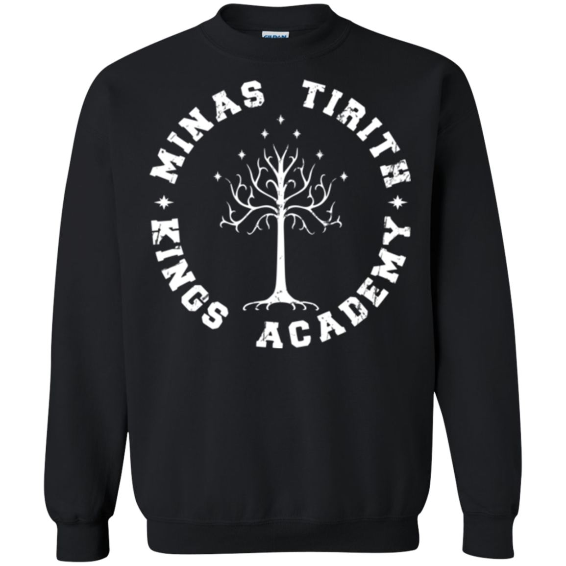 Kings Academy Crewneck Sweatshirt
