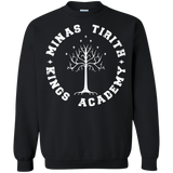 Kings Academy Crewneck Sweatshirt