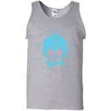 Classic Cyborg 600 Men's Tank Top