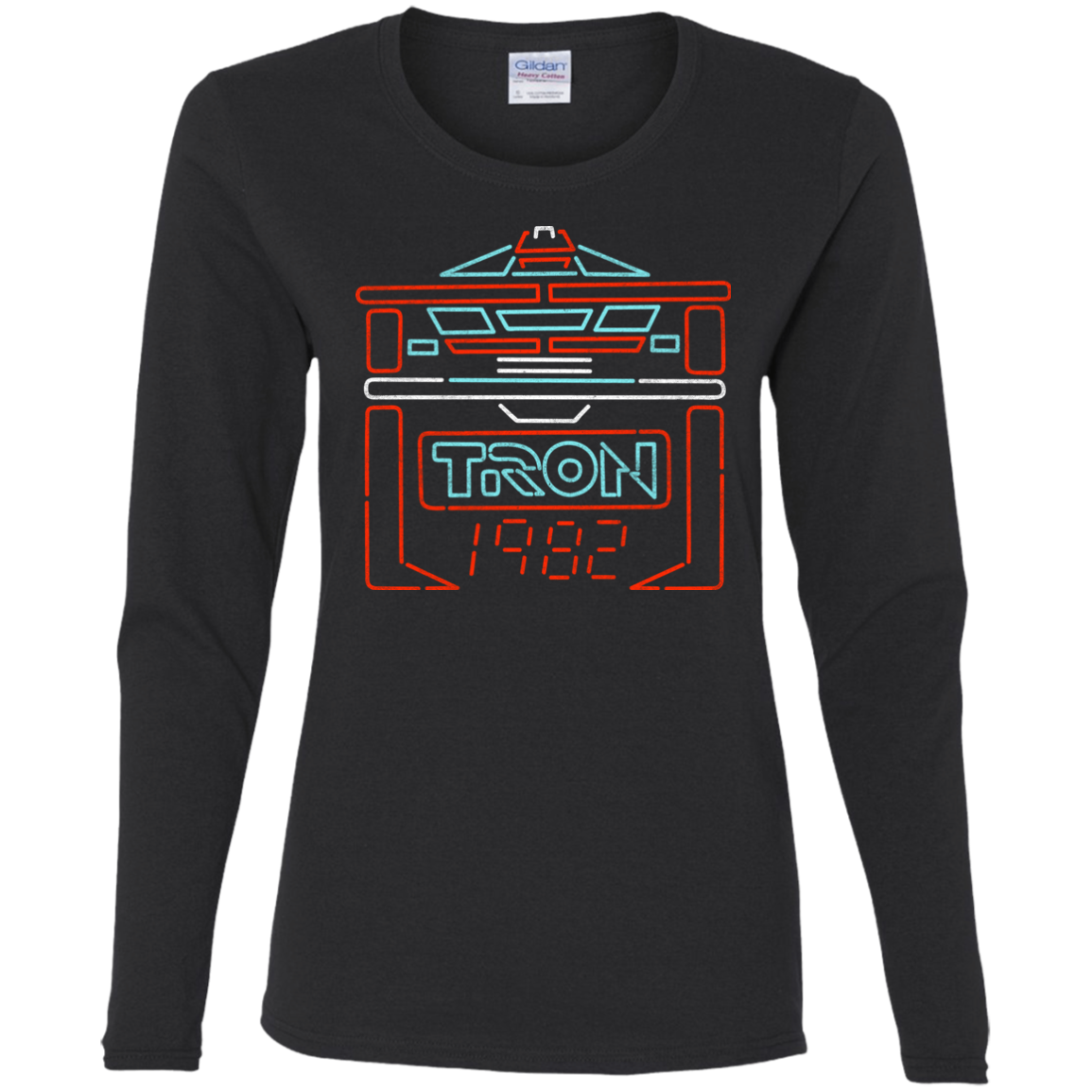 Better Recognize Women's Long Sleeve T-Shirt