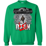 Dean Crewneck Sweatshirt