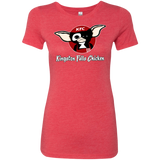 Kingston Falls Chicken Women's Triblend T-Shirt