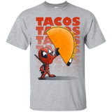 Tacos T-Shirt