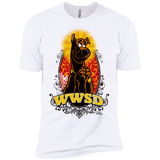 WWSD Boys Premium T-Shirt