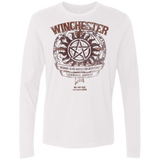 Winchester Bros Men's Premium Long Sleeve