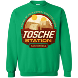 Tosche Station Crewneck Sweatshirt