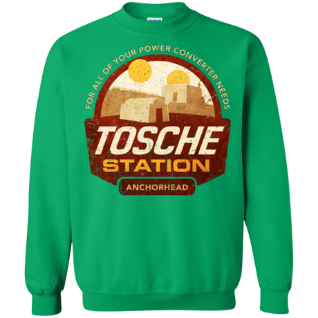 Tosche Station Crewneck Sweatshirt