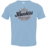 Hunters Academy Toddler Premium T-Shirt