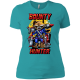 Bounty Hunter Women's Premium T-Shirt
