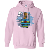 Snoopydoo Pullover Hoodie