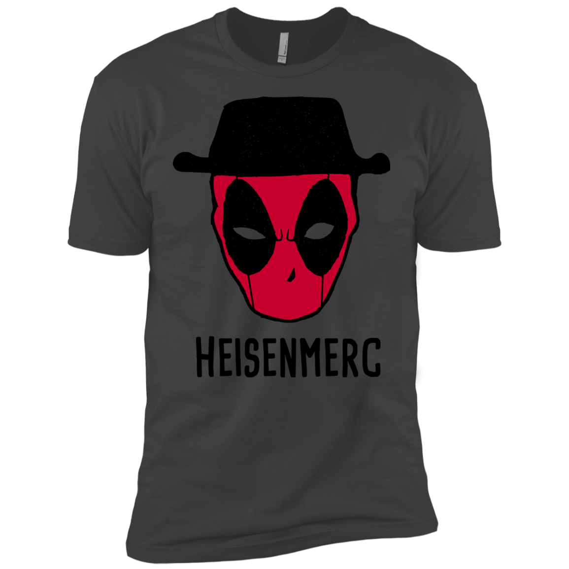 Heisenmerc Men's Premium T-Shirt