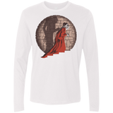 Shadow Mismatch Men's Premium Long Sleeve