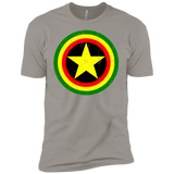 Captain Rasta Boys Premium T-Shirt