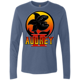 Mushniks Kombat Men's Premium Long Sleeve