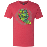 The Hand That Feeds Men's Triblend T-Shirt