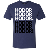 Get over it Hodor Men's Triblend T-Shirt