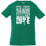 One Batch Two Batch Infant Premium T-Shirt