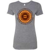 Surviving The Sarlacc Women's Triblend T-Shirt