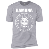 Ramona Boys Premium T-Shirt