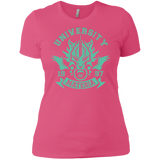 University of Materia Women's Premium T-Shirt