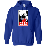 CASS Pullover Hoodie