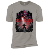 Attack On The Future Boys Premium T-Shirt