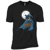 Batman Boys Premium T-Shirt