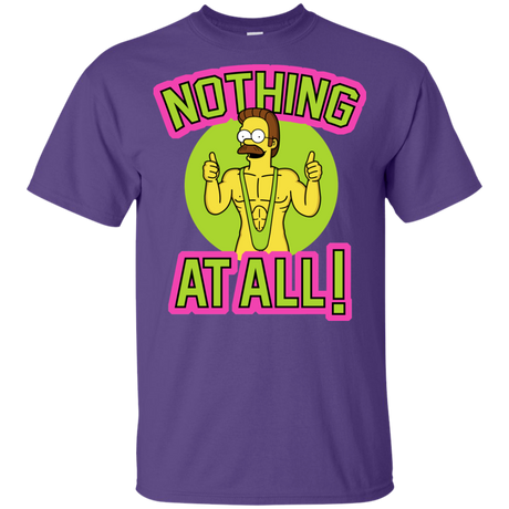 Nothing At All Youth T-Shirt