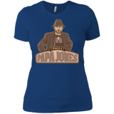 Papa Jones Women's Premium T-Shirt