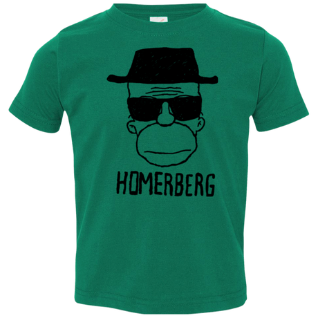 Homerberg Toddler Premium T-Shirt