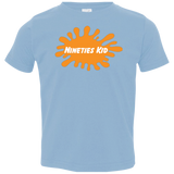 Nineties Kid Toddler Premium T-Shirt