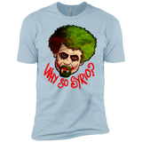 Why So Syrio Boys Premium T-Shirt