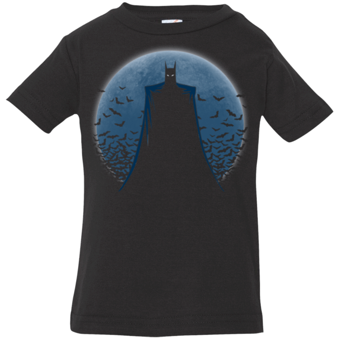 Darkest Night Infant Premium T-Shirt