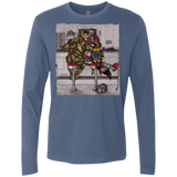 The Runaways Men's Premium Long Sleeve