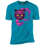 Grinning Like A Cheshire Cat 2 Boys Premium T-Shirt