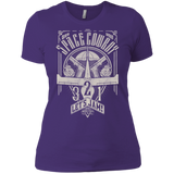 The Vintage Series - Space Cowboy Women's Premium T-Shirt