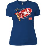 Pigsnacks Women's Premium T-Shirt